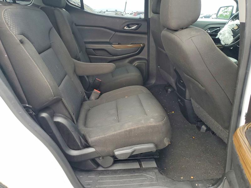 Aukcja sprzedaży 2021 Gmc Acadia, vin: 1GKKNKLA7MZ121592, numer aukcji: 55256426