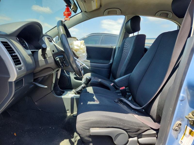 Продаж на аукціоні авто 2006 Suzuki Aerio, vin: JS2RA62S565302536, номер лоту: 53752326