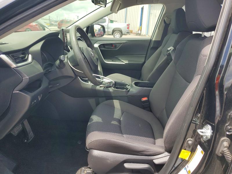 54874756 :رقم المزاد ، JTMF1RFV6KD006413 vin ، 2019 Toyota Rav4 مزاد بيع