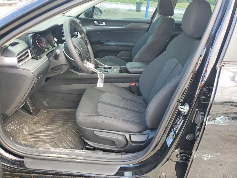 2024 Kia K5 მანქანა იყიდება აუქციონზე, vin: 5XXG14J20RG249042, აუქციონის ნომერი: 50969246