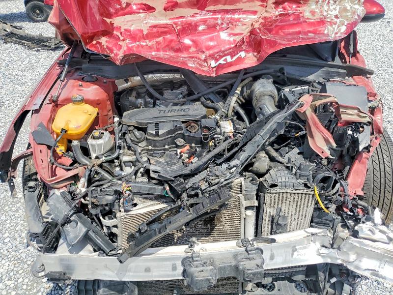 Aukcja sprzedaży 2022 Kia K5, vin: 5XXG14J28NG093679, numer aukcji: 53089096