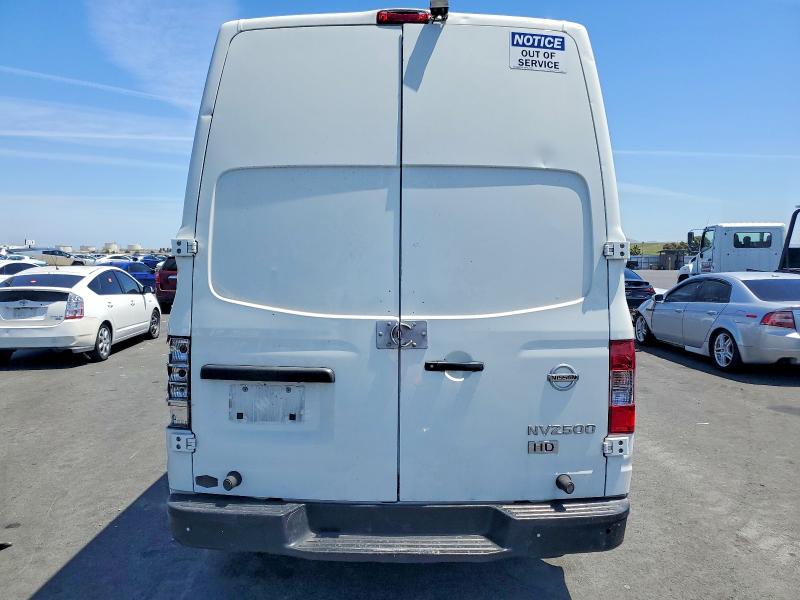 Продажа на аукционе авто 2013 Nissan Nv, vin: 1N6BF0LX5DN110273, номер лота: 53049796