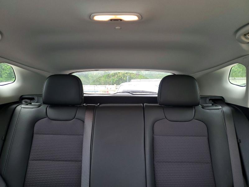 54878466 :رقم المزاد ، KL77LHEP6SC234717 vin ، 2025 Chevrolet Trax مزاد بيع