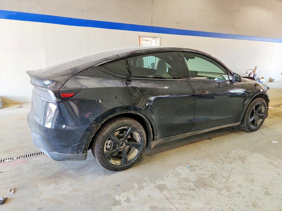 Продаж на аукціоні авто 2026 Tesla Model Y, vin: 7SAYGDEEXTA634450, номер лоту: 53705016