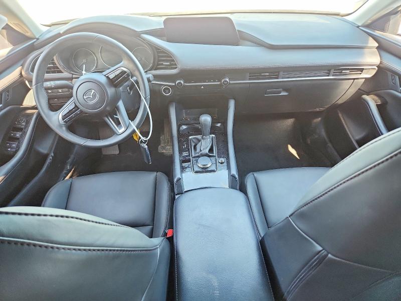 Продажа на аукционе авто 2024 Mazda 3, vin: 3MZBPABM8RM416539, номер лота: 54824166