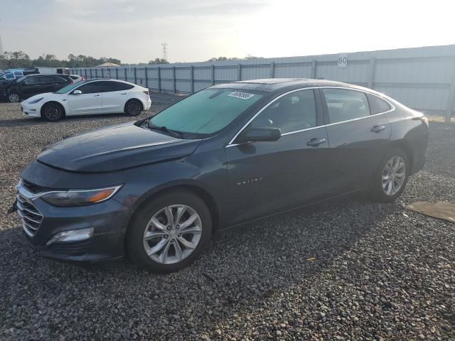 Продажа на аукционе авто 2019 Chevrolet Malibu, vin: 1G1ZD5ST7KF209177, номер лота: 55090986