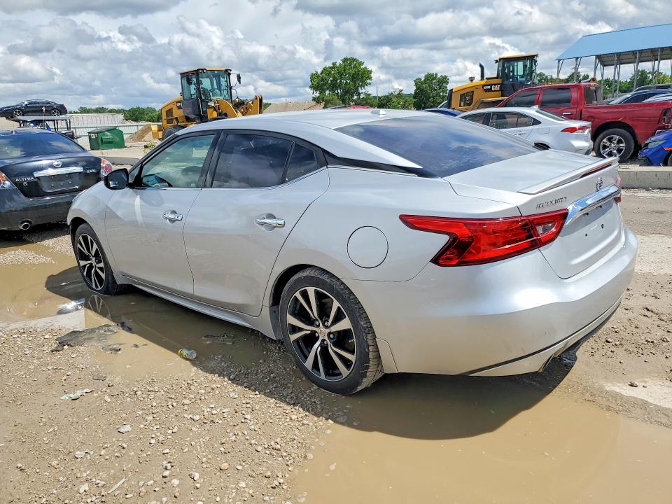 Aukcja sprzedaży 2018 Nissan Maxima, vin: 1N4AA6AP4JC389506, numer aukcji: 55596286