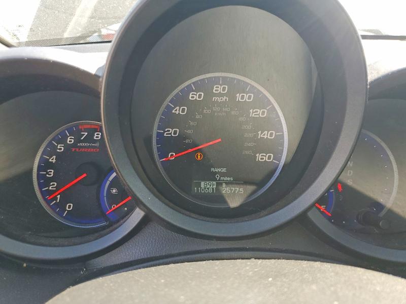 Продажа на аукционе авто 2012 Acura Rdx, vin: 5J8TB2H26CA001923, номер лота: 51169776