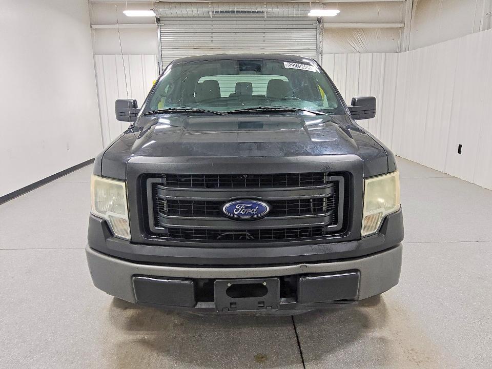 Продажа на аукционе авто 2013 Ford F150, vin: 1FTFW1CF1DFA64663, номер лота: 52270406