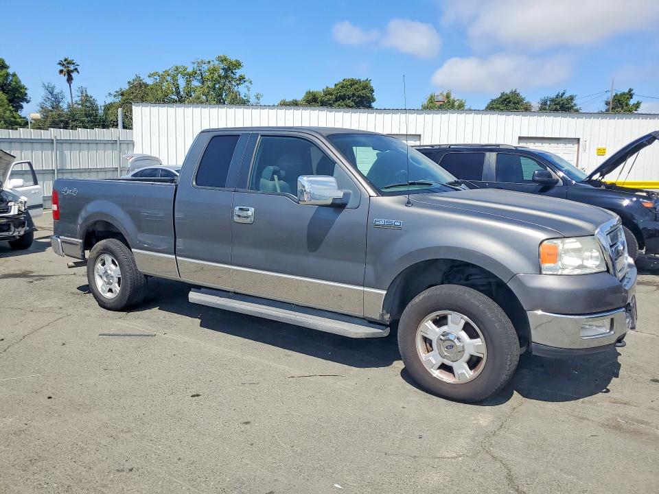 Aukcja sprzedaży 2005 Ford F150, vin: 1FTPX14595NC09883, numer aukcji: 53126746