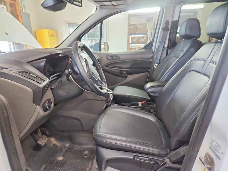 Продаж на аукціоні авто 2023 Ford Transit Connect, vin: NM0GS9E21P1546850, номер лоту: 54283086