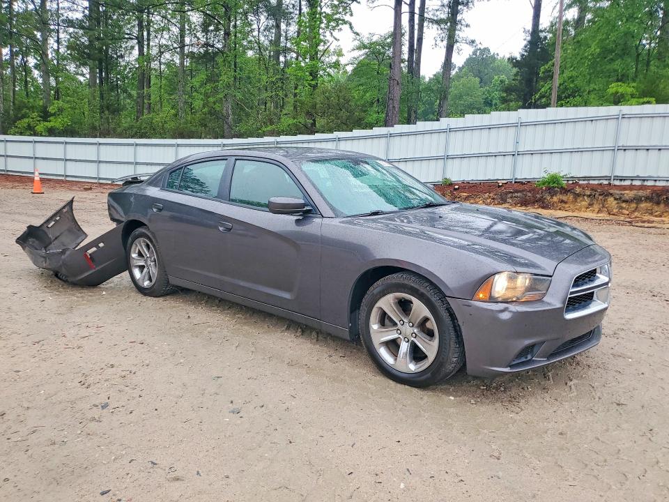 Продажа на аукционе авто 2014 Dodge Charger, vin: 2C3CDXBG4EH198819, номер лота: 52717436