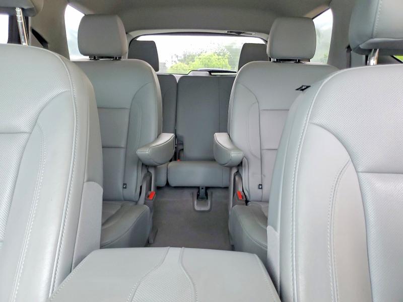 52219476 :رقم المزاد ، 1GNERKKW7MJ161218 vin ، 2021 Chevrolet Traverse مزاد بيع