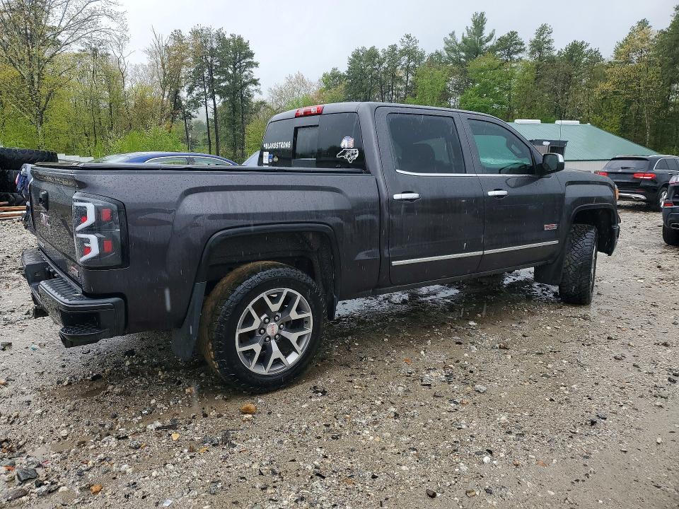 Продажа на аукционе авто 2015 Gmc Sierra, vin: 3GTU2VEC0FG332634, номер лота: 53072496