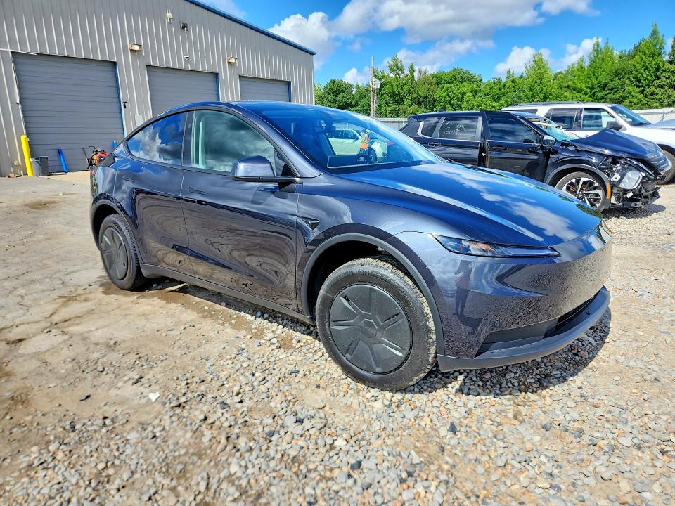 Aukcja sprzedaży 2026 Tesla Model Y, vin: 7SAYGDED1TA603062, numer aukcji: 55017976