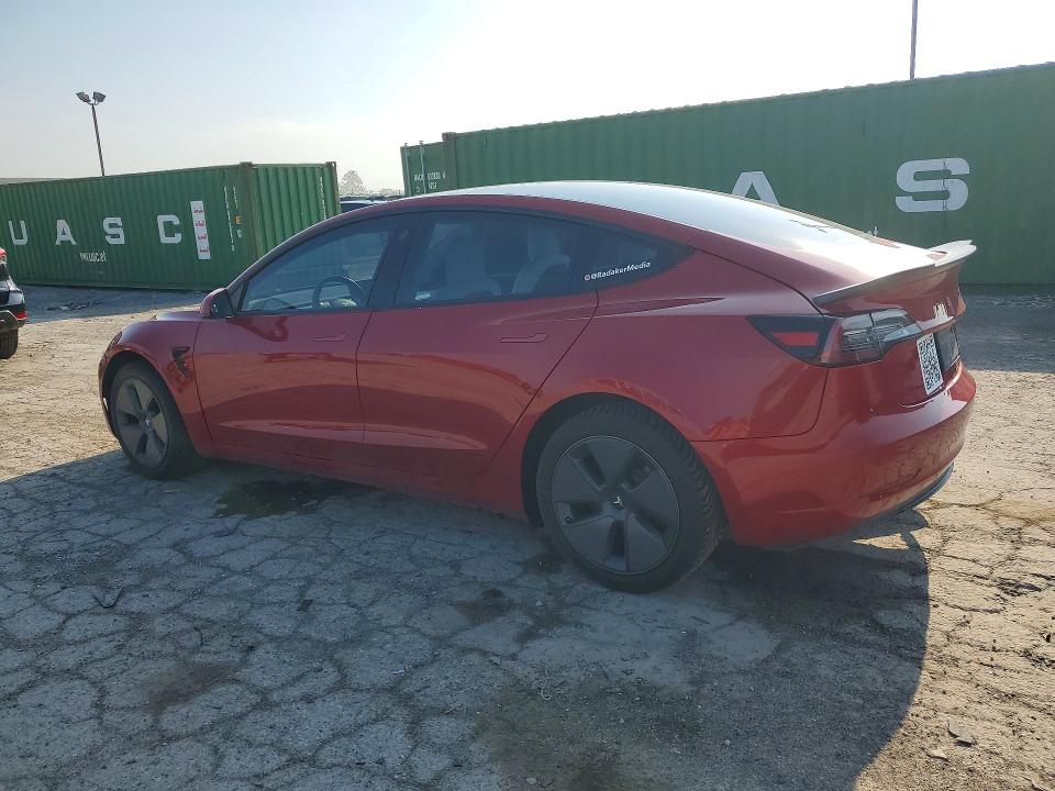 Продажа на аукционе авто 2019 Tesla Model 3, vin: 5YJ3E1EA9KF314871, номер лота: 53923426