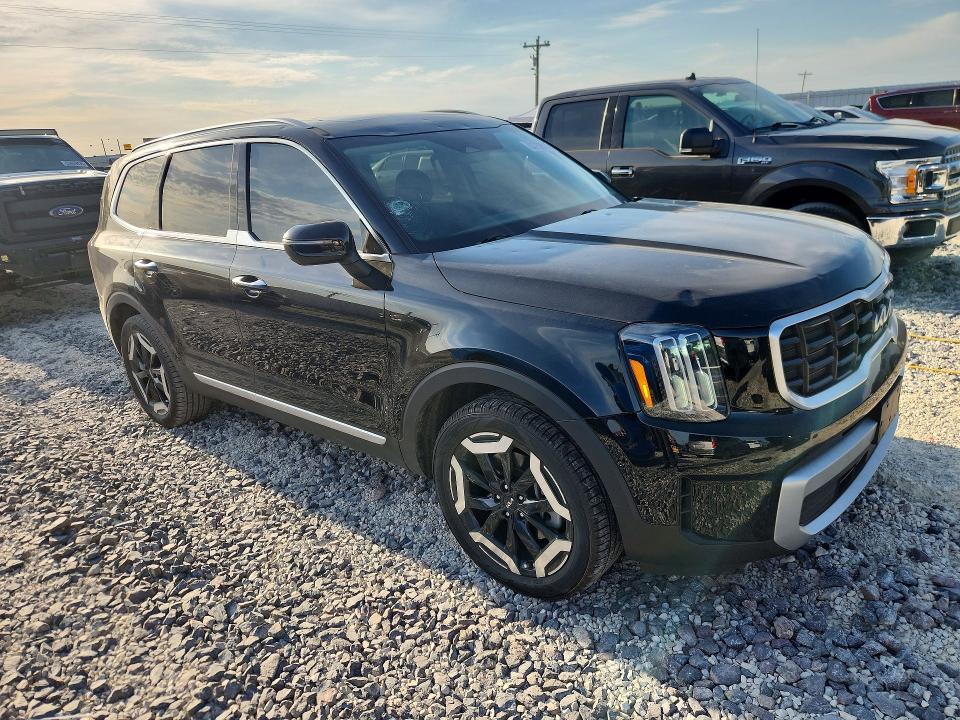 Aukcja sprzedaży 2023 Kia Telluride, vin: 5XYP6DGC0PG381308, numer aukcji: 53752816