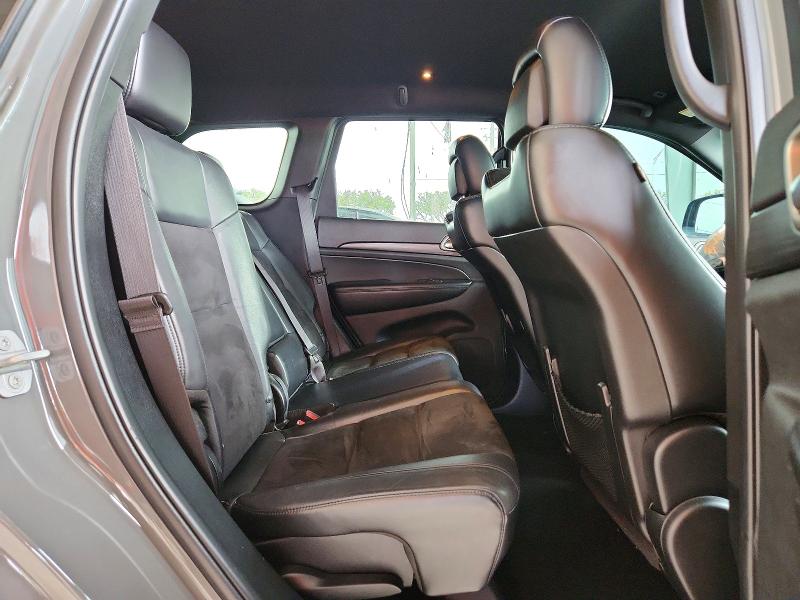 52672266 :رقم المزاد ، 1C4RJEAG4KC839406 vin ، 2019 Jeep Grand Cherokee مزاد بيع