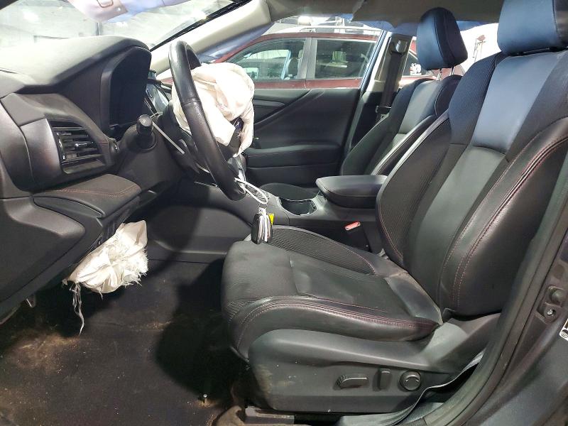 Aukcja sprzedaży 2025 Subaru Legacy, vin: 4S3BWGG64S3009554, numer aukcji: 52681876