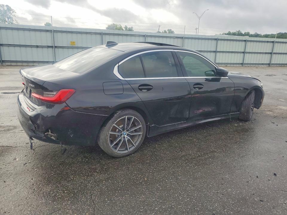 Продаж на аукціоні авто 2019 Bmw 330i, vin: 3MW5R1J5XK8B00088, номер лоту: 54836356