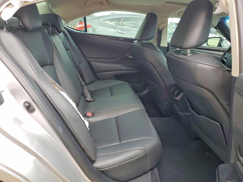 Aukcja sprzedaży 2020 Lexus Es, vin: 58ADZ1B1XLU056435, numer aukcji: 54040466
