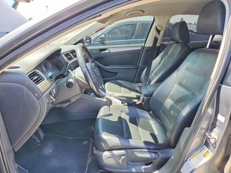 Aukcja sprzedaży 2014 Volkswagen Jetta, vin: 3VWLL7AJXEM374363, numer aukcji: 53638746