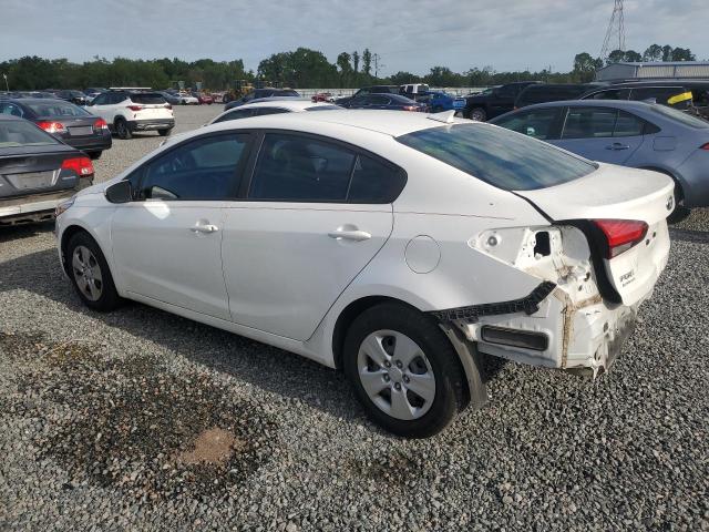 Aukcja sprzedaży 2018 Kia Forte, vin: 3KPFL4A74JE209416, numer aukcji: 52179486