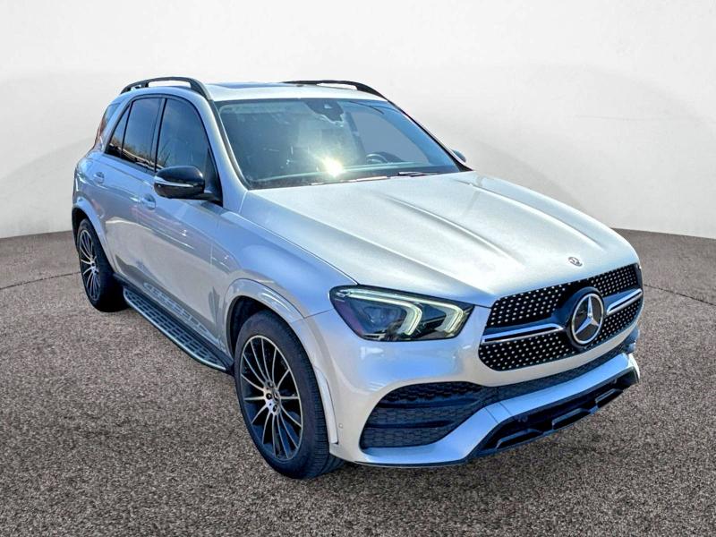Aukcja sprzedaży 2020 Mercedes-benz Gle, vin: 4JGFB5KB0LA138101, numer aukcji: 54892186