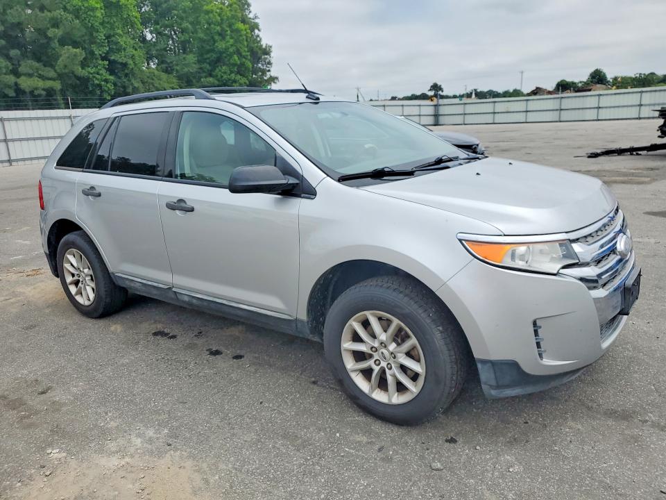 Продаж на аукціоні авто 2013 Ford Edge, vin: 2FMDK3GC4DBB09753, номер лоту: 54633306