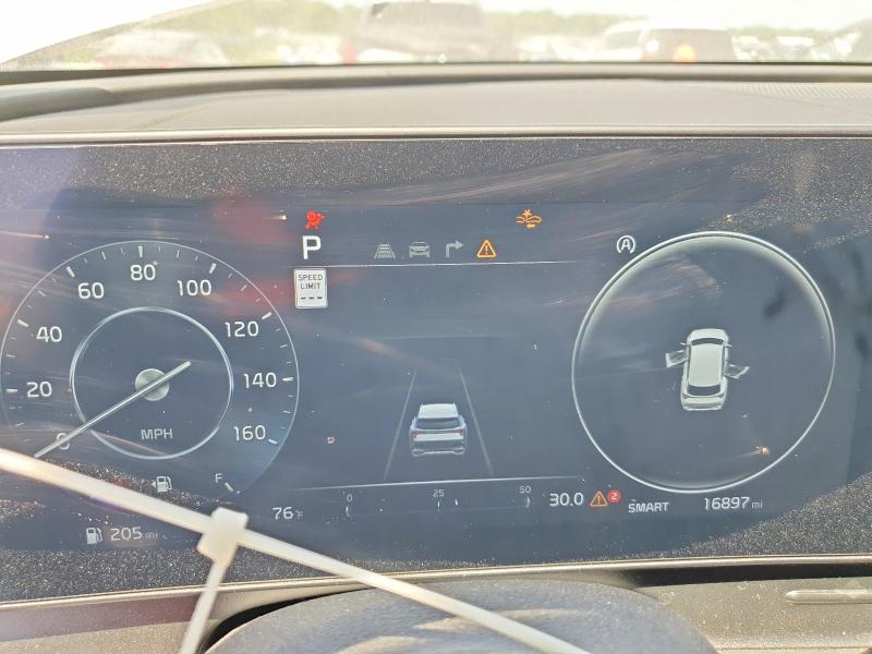 Продаж на аукціоні авто 2025 Kia Sportage, vin: 5XYK7CDF3SG288436, номер лоту: 55267456