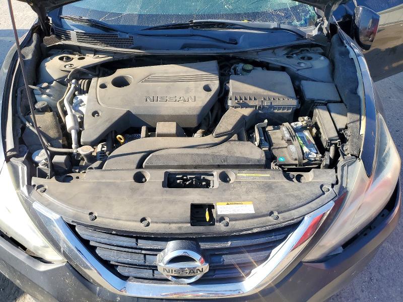 Продажа на аукционе авто 2017 Nissan Altima, vin: 1N4AL3AP8HC261725, номер лота: 53602756