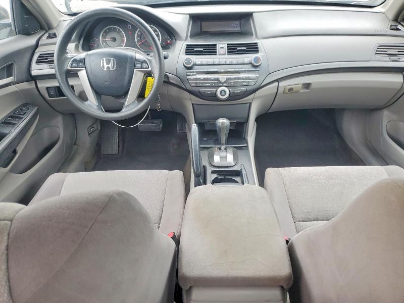 Продаж на аукціоні авто 2009 Honda Accord, vin: 1HGCP26319A137852, номер лоту: 51804546