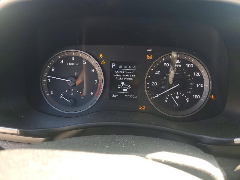 Aukcja sprzedaży 2021 Hyundai Tucson, vin: KM8J33ALXMU336593, numer aukcji: 54199666
