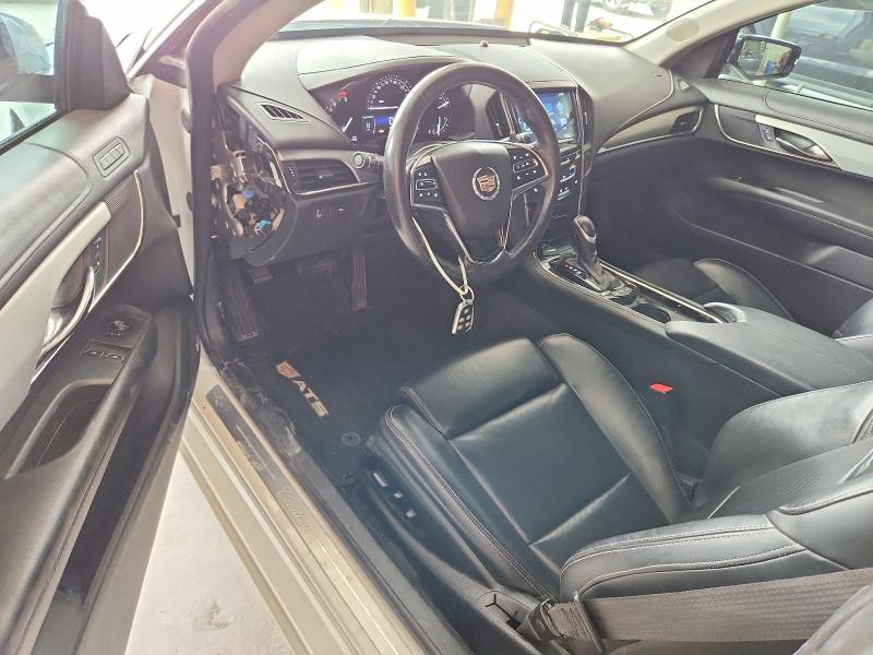 54718576 :رقم المزاد ، 1G6AH1RX3H0184688 vin ، 2017 Cadillac Ats مزاد بيع