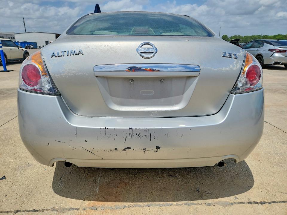 Продажа на аукционе авто 2009 Nissan Altima, vin: 1N4AL21E59N477739, номер лота: 54070196