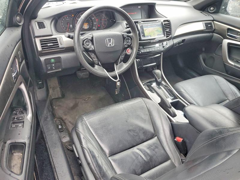 Продаж на аукціоні авто 2017 Honda Accord, vin: 1HGCT2B98HA002310, номер лоту: 54625436