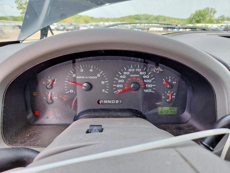 54157346 :رقم المزاد ، 1FTPX14V87FB35806 vin ، 2007 Ford F150 مزاد بيع