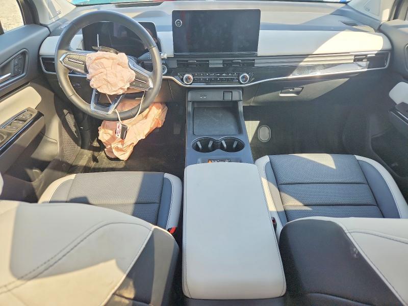 Aukcja sprzedaży 2025 Honda Prologue, vin: 3GPKHZRJXSS507032, numer aukcji: 53389566