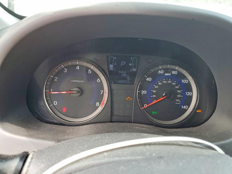 Продажа на аукционе авто 2016 Hyundai Accent, vin: KMHCT4AE5GU082568, номер лота: 53337086