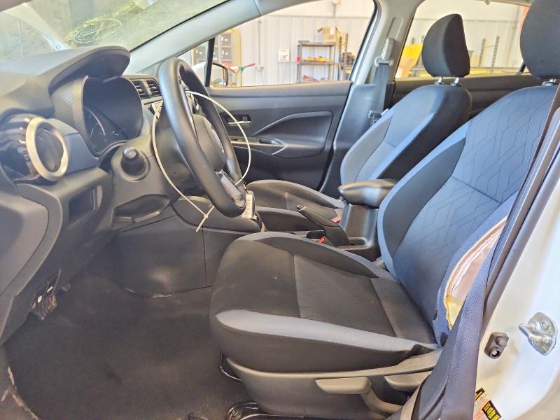 Aukcja sprzedaży 2025 Nissan Versa, vin: 3N1CN8EV8SL871089, numer aukcji: 55415556