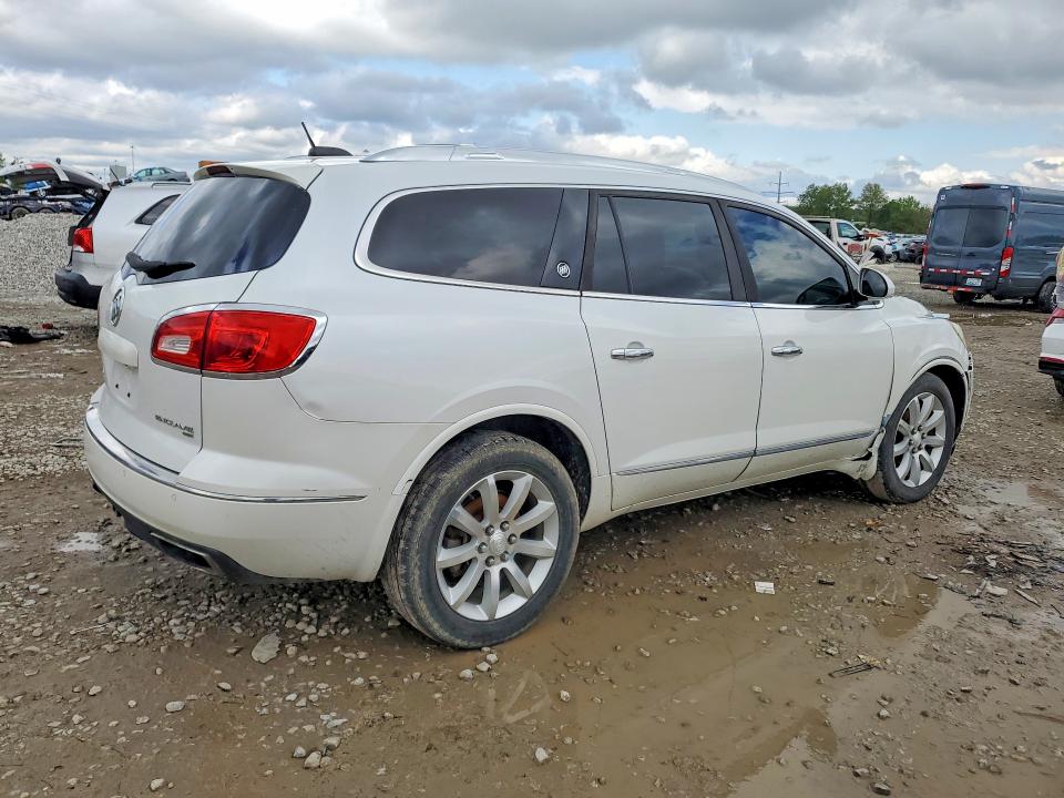 Aukcja sprzedaży 2016 Buick Enclave, vin: 5GAKVCKD7GJ206935, numer aukcji: 51430836