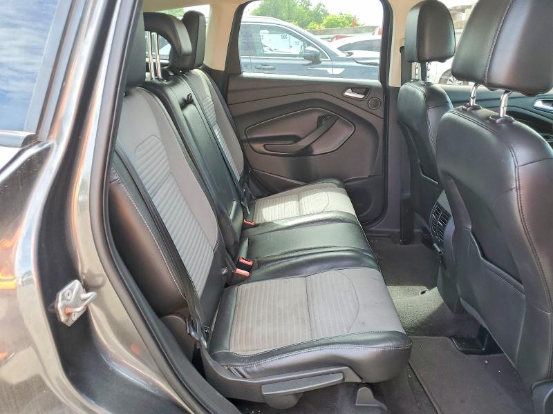 Продажа на аукционе авто 2017 Ford Escape, vin: 1FMCU9J90HUB22330, номер лота: 54727506