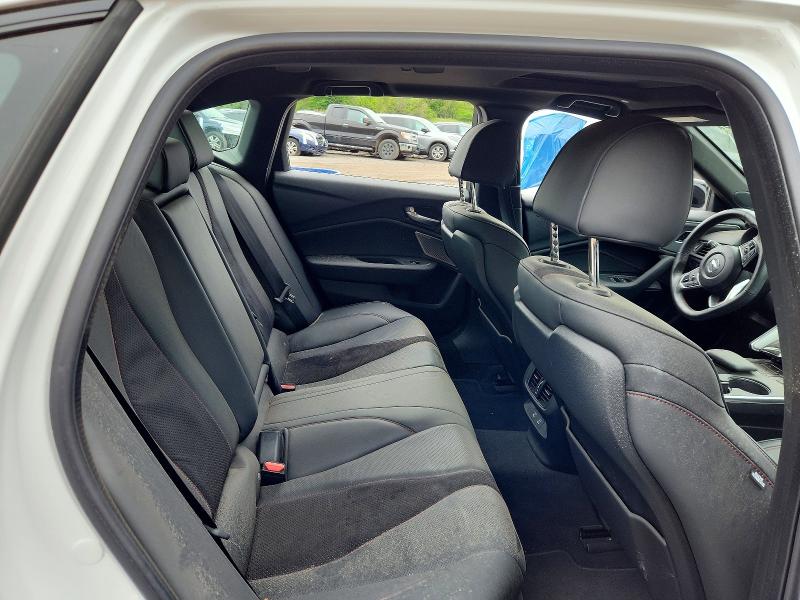 Продажа на аукционе авто 2024 Acura Tlx, vin: 19UUB6F58RA000399, номер лота: 51675486