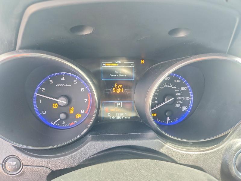 54703976 :رقم المزاد ، 4S4BSENC7H3231020 vin ، 2017 Subaru Outback مزاد بيع