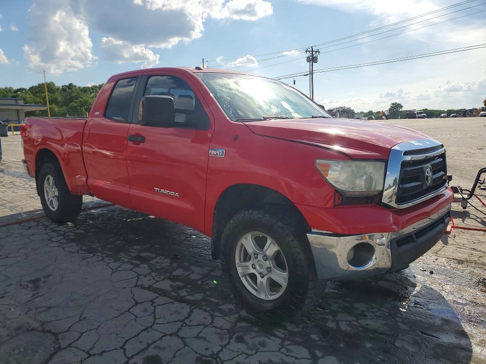 Aukcja sprzedaży 2011 Toyota Tundra, vin: 5TFUW5F18BX202060, numer aukcji: 54059146