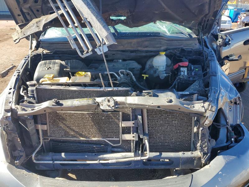 Продажа на аукционе авто 2007 Dodge Ram 1500, vin: 1D7HU18237S164379, номер лота: 52933176