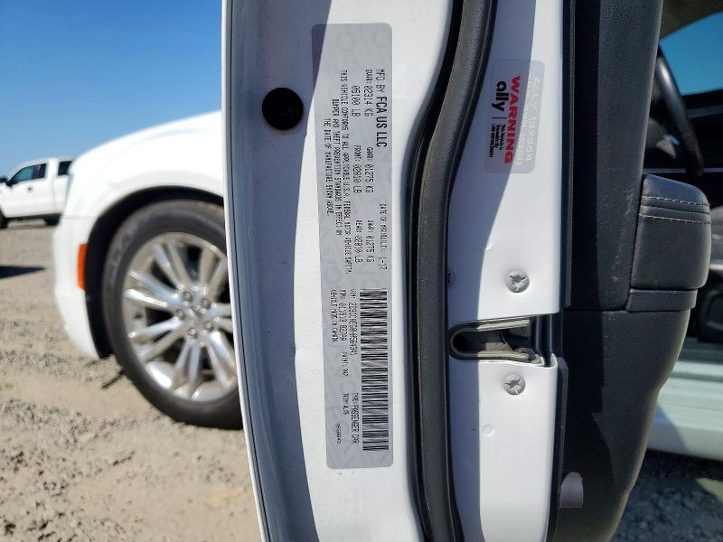 Aukcja sprzedaży 2017 Chrysler 300c, vin: 2C3CCAEG0HH564341, numer aukcji: 52957806