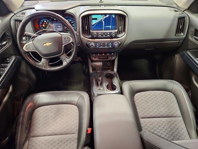 Aukcja sprzedaży 2015 Chevrolet Colorado, vin: 1GCGTCE33F1249468, numer aukcji: 53030406