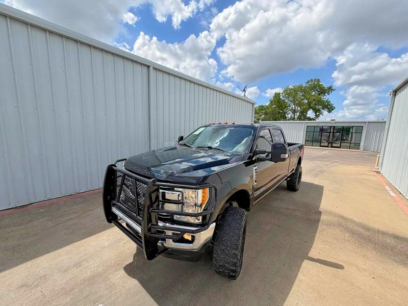 Продажа на аукционе авто 2017 Ford F250, vin: 1FT7W2BT1HEC07818, номер лота: 54899406