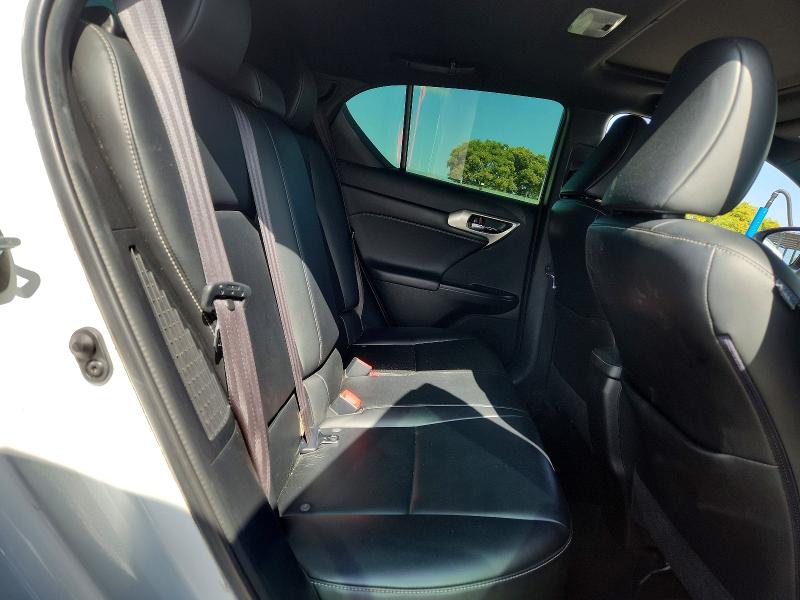 Auction sale of the 2015 Lexus Ct, vin: JTHKD5BH4F2218144, lot number: 53596556